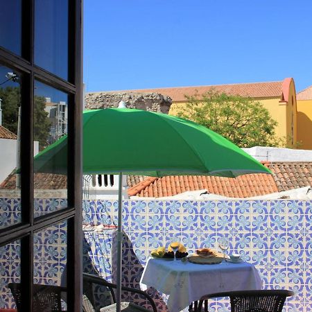 Casa Marwu - Tavira Centro Historico 아파트 외부 사진