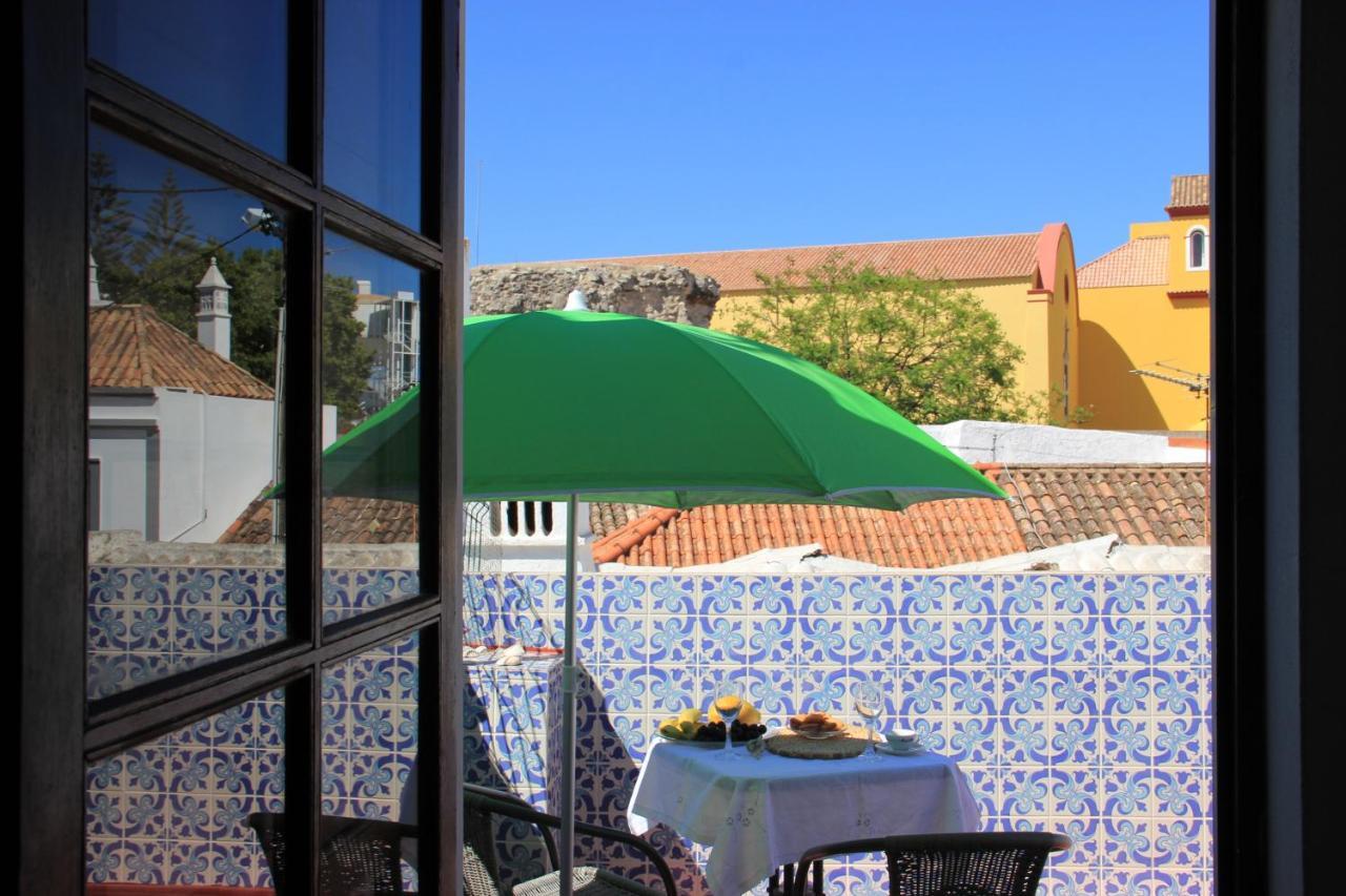 Casa Marwu - Tavira Centro Historico 아파트 외부 사진