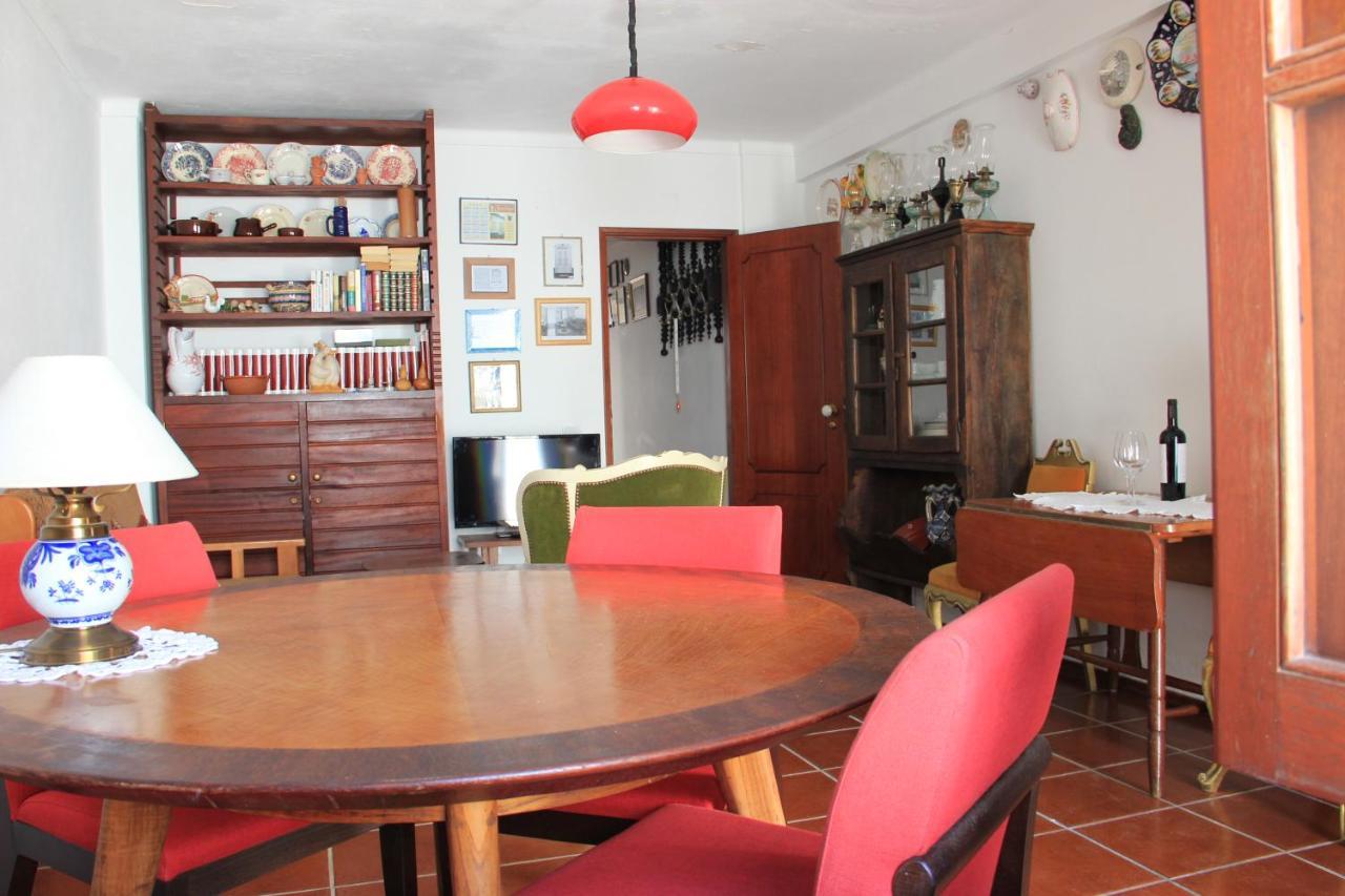 Casa Marwu - Tavira Centro Historico 아파트 외부 사진