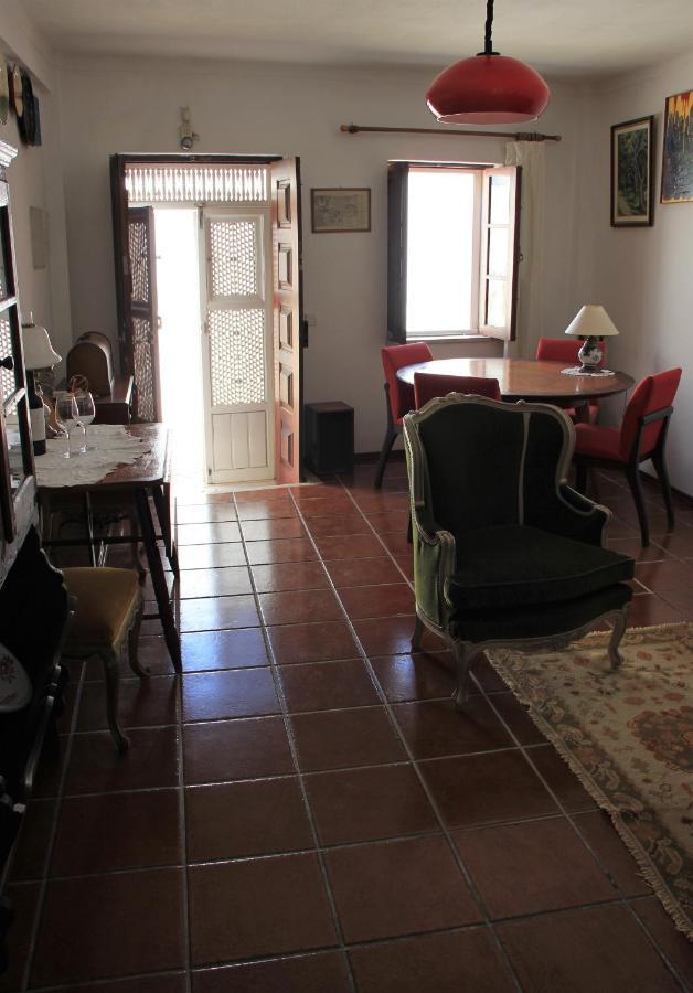 Casa Marwu - Tavira Centro Historico 아파트 외부 사진