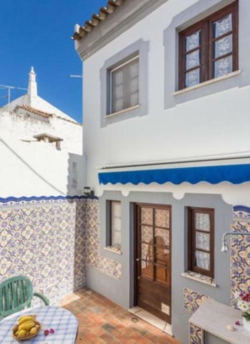 Casa Marwu - Tavira Centro Historico 아파트 외부 사진
