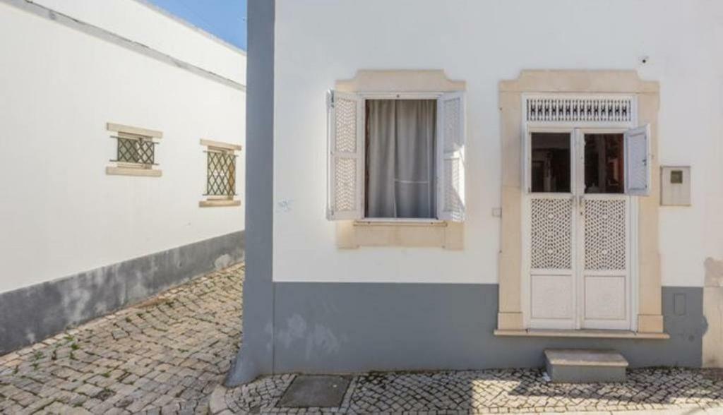 Casa Marwu - Tavira Centro Historico 아파트 외부 사진